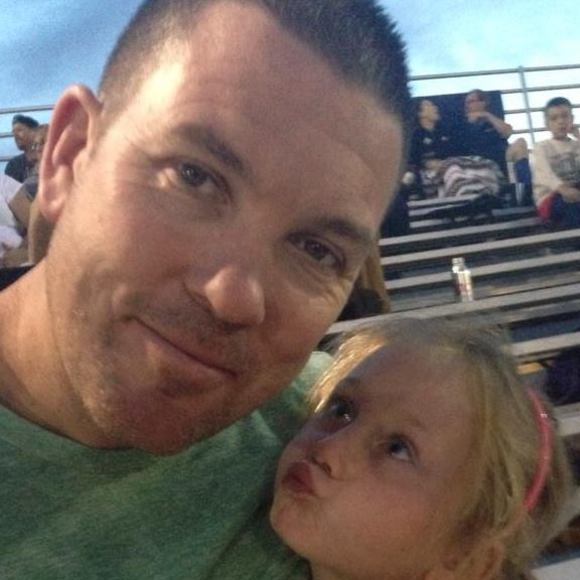 Meet your Posher, Adam - Picture 1 of 1